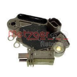 Reguliatorius, kintamosios srovės generatorius METZGER 2390048