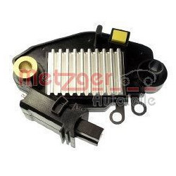 Reguliatorius, kintamosios srovės generatorius METZGER 2390049