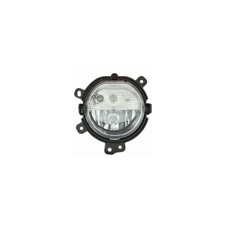 Rūko žibintas ABAKUS 882-2005R-AQ