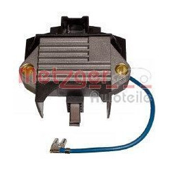 Reguliatorius, kintamosios srovės generatorius METZGER 2390052