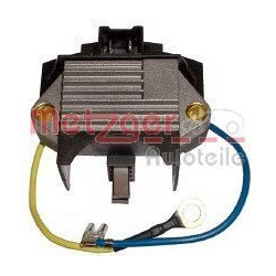 Reguliatorius, kintamosios srovės generatorius METZGER 2390053