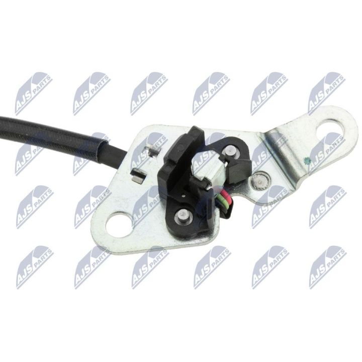 Jutiklis, skirstomojo veleno padėtis NTY ECP-PL-011