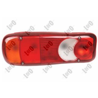 Galinis žibintas ABAKUS 042-29363-2524