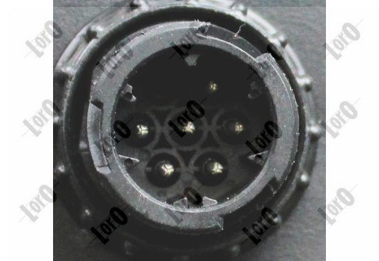 Galinis žibintas ABAKUS 042-29363-2524