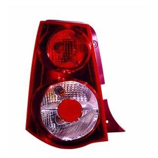 Galinis žibintas ABAKUS 223-1934L-UE