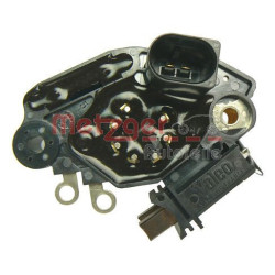 Reguliatorius, kintamosios srovės generatorius METZGER 2390067