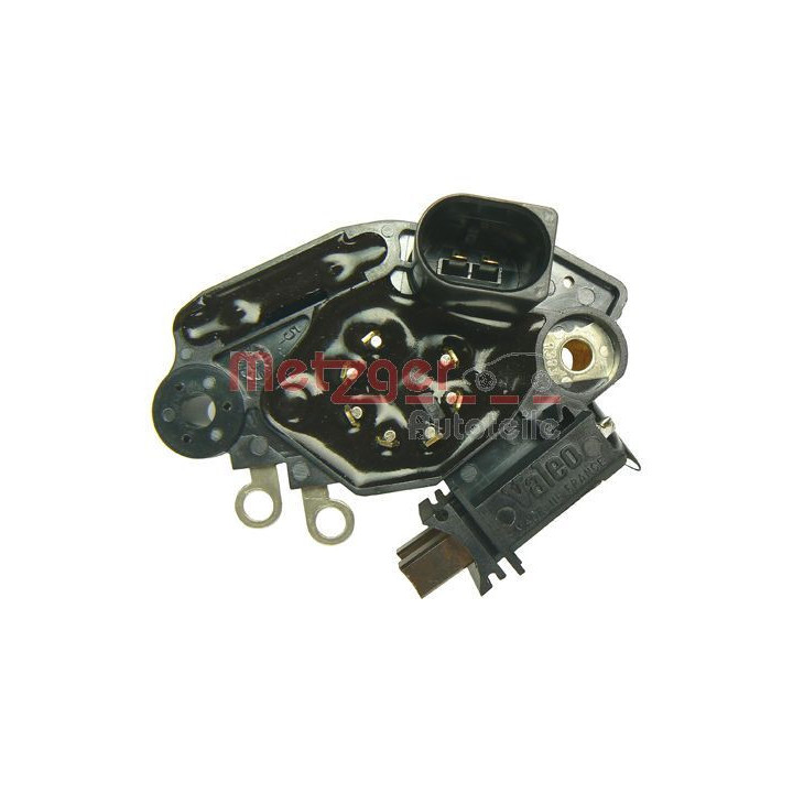 Reguliatorius, kintamosios srovės generatorius METZGER 2390067