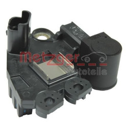 Reguliatorius, kintamosios srovės generatorius METZGER 2390071