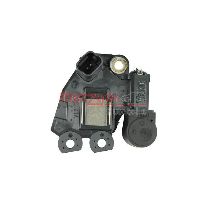 Reguliatorius, kintamosios srovės generatorius METZGER 2390071