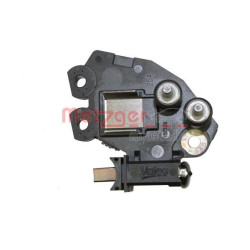 Reguliatorius, kintamosios srovės generatorius METZGER 2390082