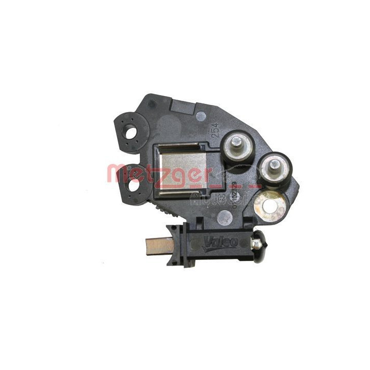 Reguliatorius, kintamosios srovės generatorius METZGER 2390082