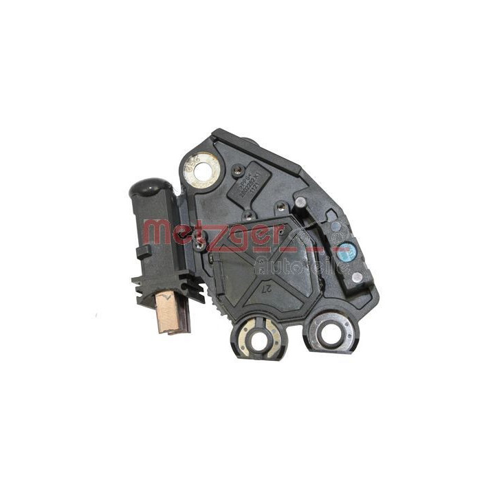 Reguliatorius, kintamosios srovės generatorius METZGER 2390082