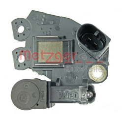 Reguliatorius, kintamosios srovės generatorius METZGER 2390084