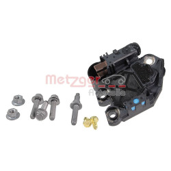 Reguliatorius, kintamosios srovės generatorius METZGER 2390087