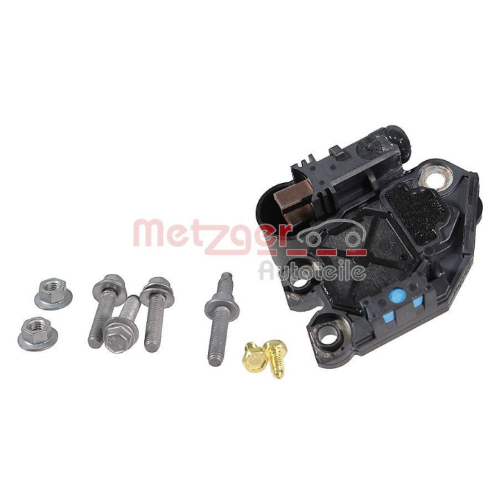 Reguliatorius, kintamosios srovės generatorius METZGER 2390087