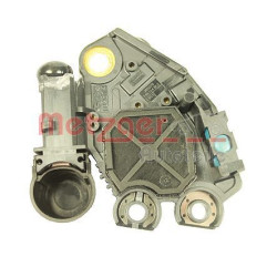 Reguliatorius, kintamosios srovės generatorius METZGER 2390088