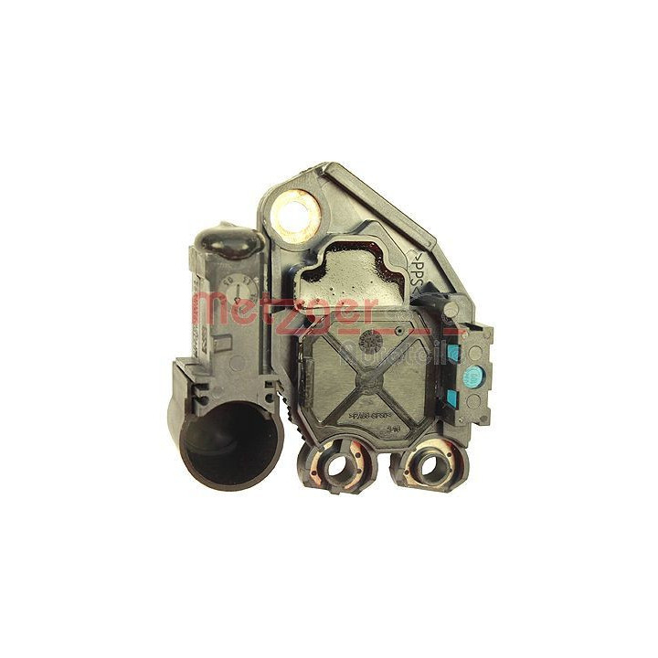 Reguliatorius, kintamosios srovės generatorius METZGER 2390090