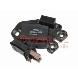 Reguliatorius, kintamosios srovės generatorius METZGER 2390101