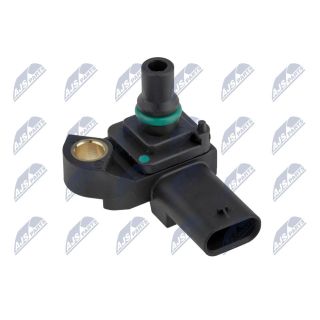 Jutiklis, įsiurbimo kolektoriaus slėgis NTY ECM-BM-000