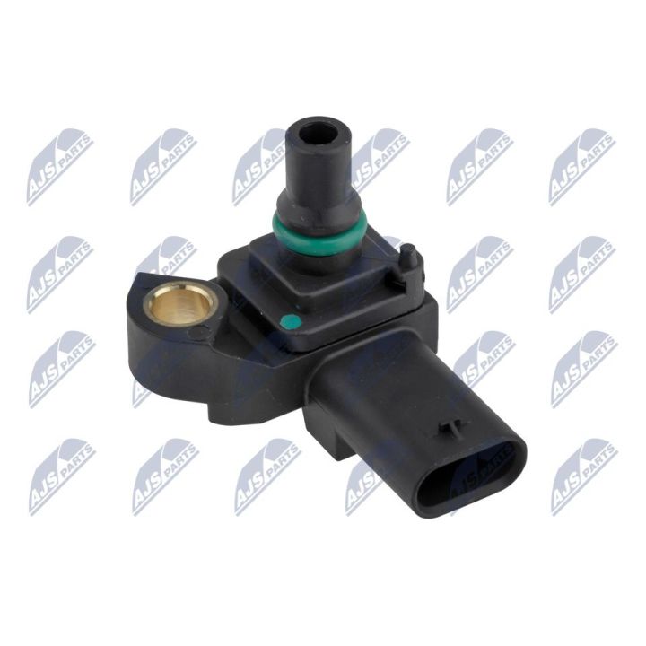 Jutiklis, įsiurbimo kolektoriaus slėgis NTY ECM-BM-000