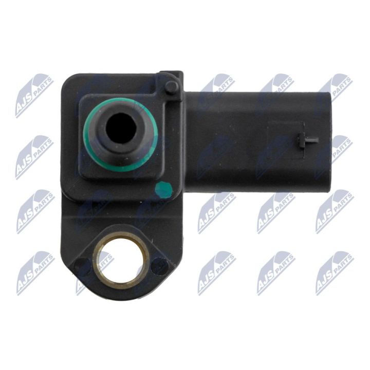 Jutiklis, įsiurbimo kolektoriaus slėgis NTY ECM-BM-000