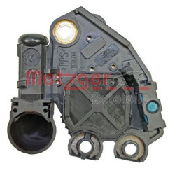 Reguliatorius, kintamosios srovės generatorius METZGER 2390107