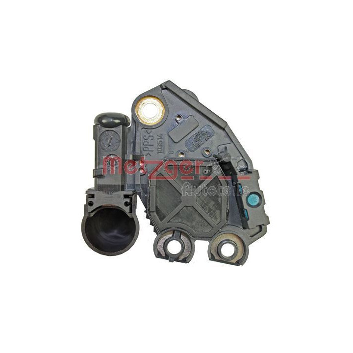 Reguliatorius, kintamosios srovės generatorius METZGER 2390107