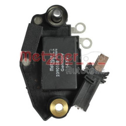 Reguliatorius, kintamosios srovės generatorius METZGER 2390108