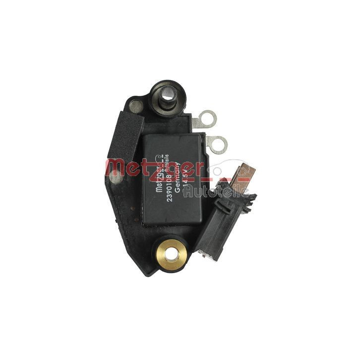 Reguliatorius, kintamosios srovės generatorius METZGER 2390108