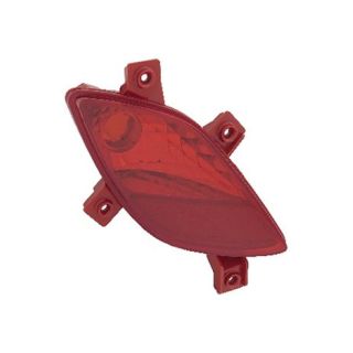 Galinis rūko žibintas ABAKUS 221-4008L-UE