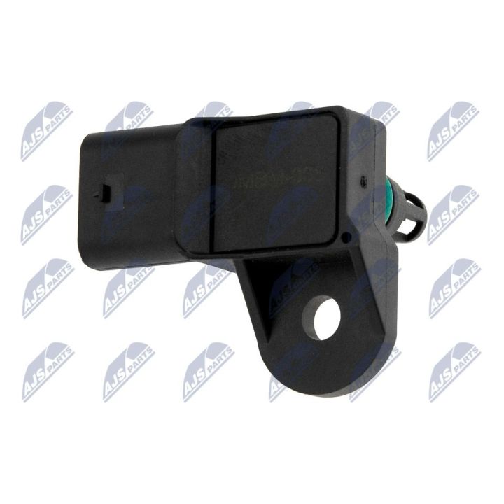 Jutiklis, įsiurbimo kolektoriaus slėgis NTY ECM-BM-006