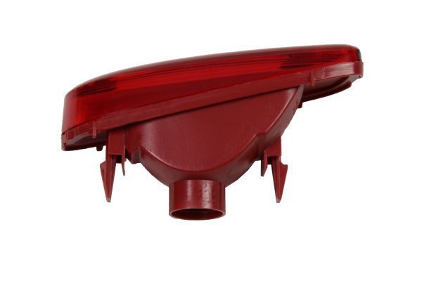 Galinis rūko žibintas ABAKUS 382-4001L-UQ