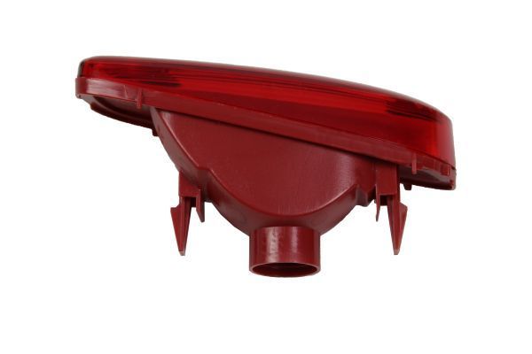 Galinis rūko žibintas ABAKUS 382-4001R-UQ