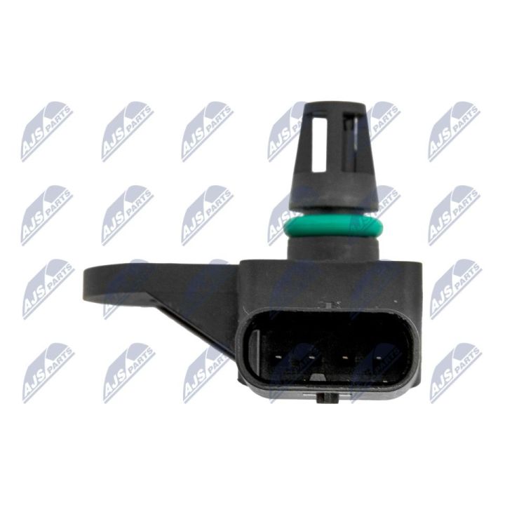 Jutiklis, įsiurbimo kolektoriaus slėgis NTY ECM-BM-006