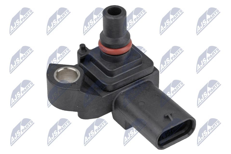 Jutiklis, įsiurbimo kolektoriaus slėgis NTY ECM-BM-010