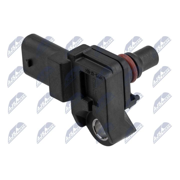 Jutiklis, įsiurbimo kolektoriaus slėgis NTY ECM-BM-010