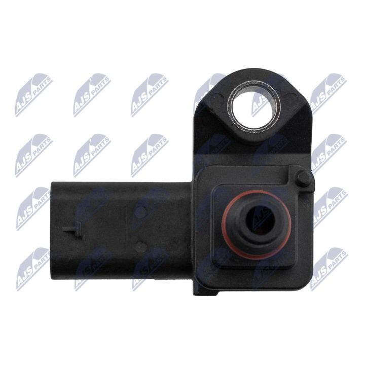 Jutiklis, įsiurbimo kolektoriaus slėgis NTY ECM-BM-010