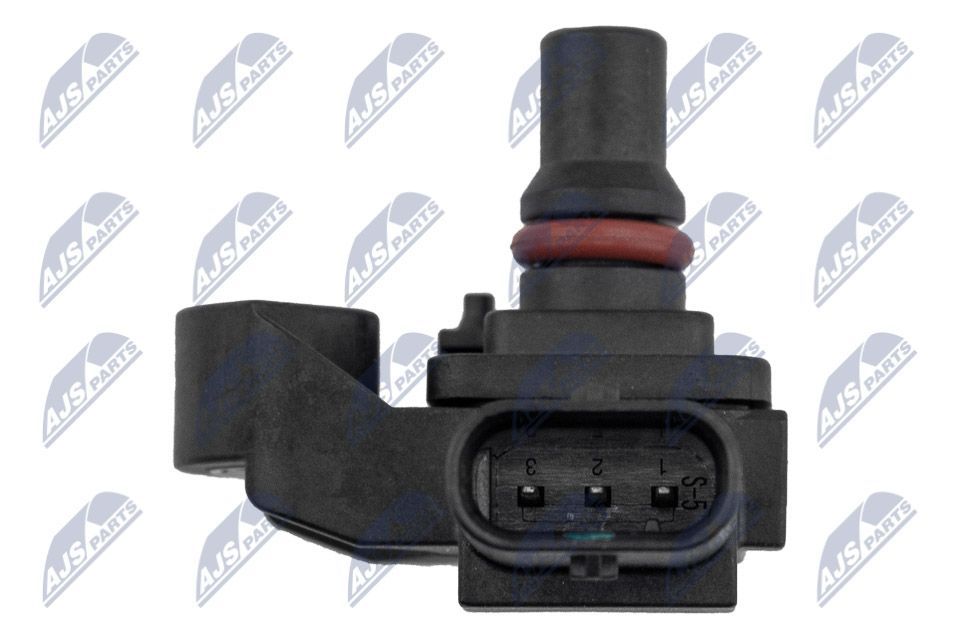 Jutiklis, įsiurbimo kolektoriaus slėgis NTY ECM-BM-010