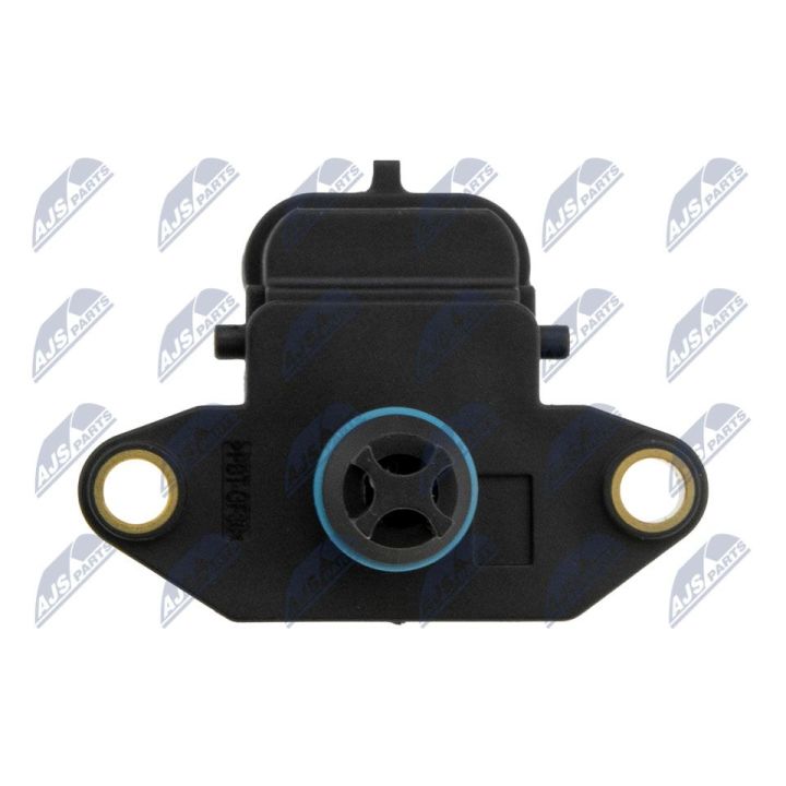 Jutiklis, įsiurbimo kolektoriaus slėgis NTY ECM-BM-014