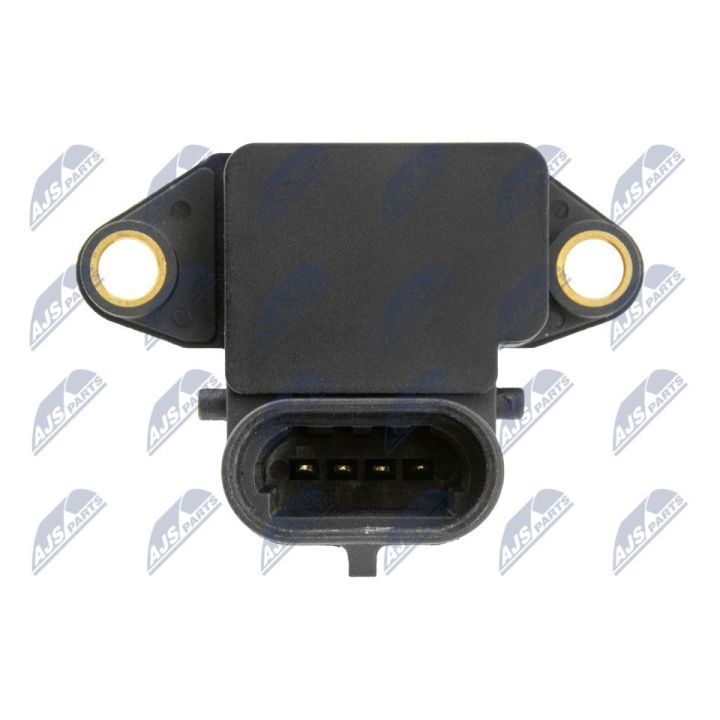 Jutiklis, įsiurbimo kolektoriaus slėgis NTY ECM-BM-014