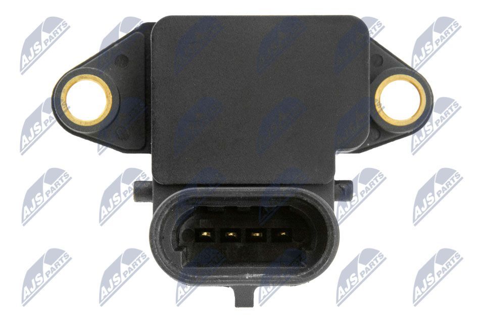 Jutiklis, įsiurbimo kolektoriaus slėgis NTY ECM-BM-014