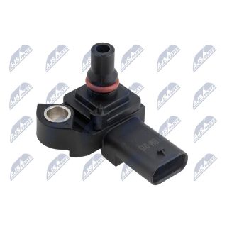 Jutiklis, įsiurbimo kolektoriaus slėgis NTY ECM-BM-015