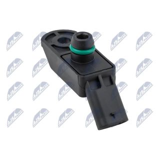 Jutiklis, įsiurbimo kolektoriaus slėgis NTY ECM-BM-016