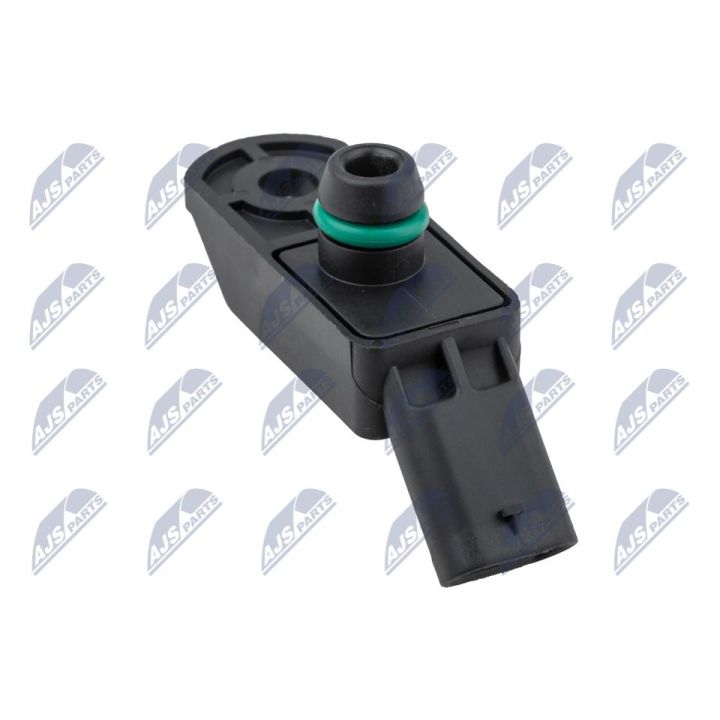 Jutiklis, įsiurbimo kolektoriaus slėgis NTY ECM-BM-016