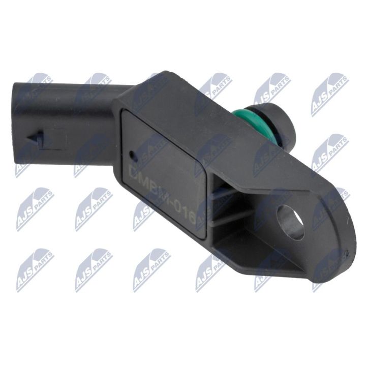 Jutiklis, įsiurbimo kolektoriaus slėgis NTY ECM-BM-016