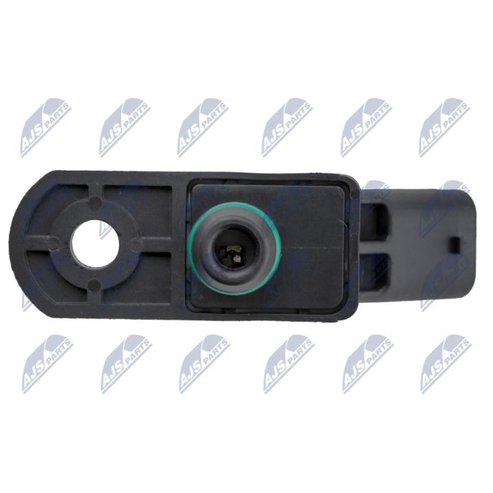 Jutiklis, įsiurbimo kolektoriaus slėgis NTY ECM-BM-016