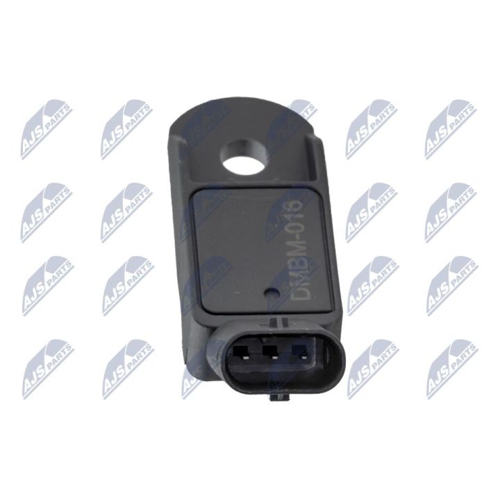 Jutiklis, įsiurbimo kolektoriaus slėgis NTY ECM-BM-016