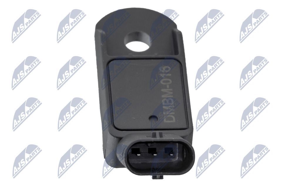 Jutiklis, įsiurbimo kolektoriaus slėgis NTY ECM-BM-016