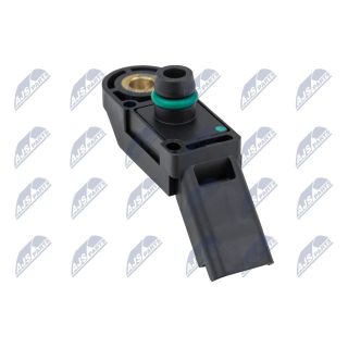 Jutiklis, įsiurbimo kolektoriaus slėgis NTY ECM-BM-017