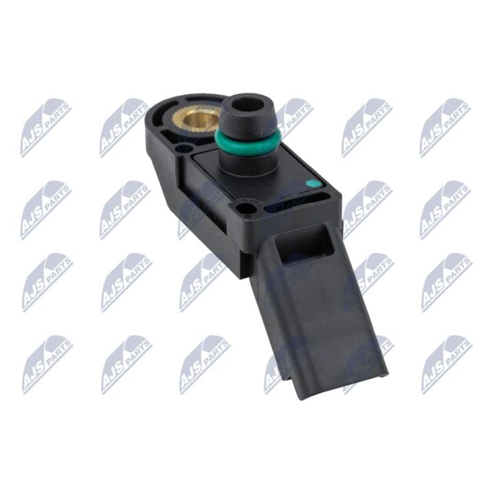 Jutiklis, įsiurbimo kolektoriaus slėgis NTY ECM-BM-017